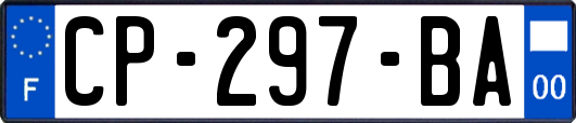 CP-297-BA