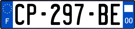 CP-297-BE