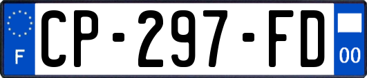 CP-297-FD
