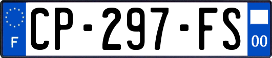 CP-297-FS