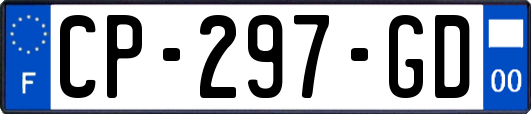 CP-297-GD