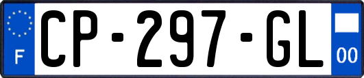 CP-297-GL