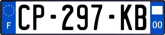CP-297-KB