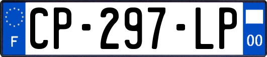 CP-297-LP