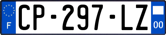 CP-297-LZ