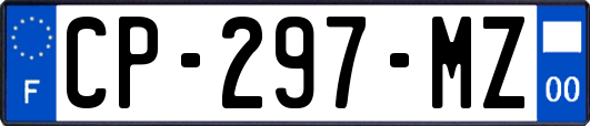 CP-297-MZ