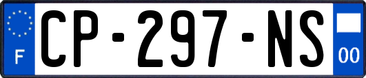 CP-297-NS