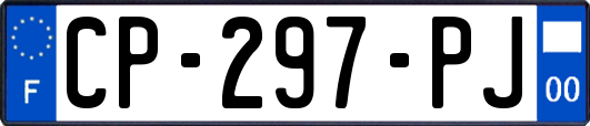 CP-297-PJ