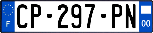 CP-297-PN