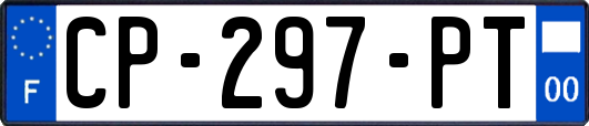 CP-297-PT