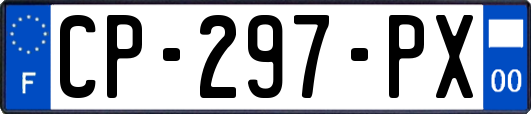 CP-297-PX