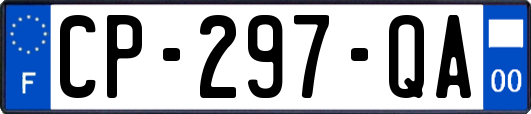 CP-297-QA