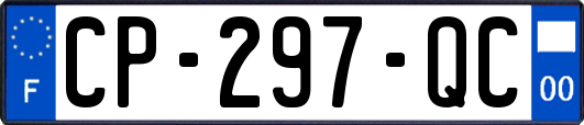 CP-297-QC