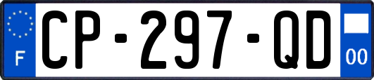 CP-297-QD