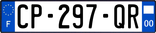 CP-297-QR