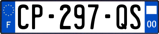 CP-297-QS