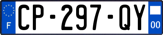 CP-297-QY