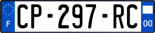 CP-297-RC