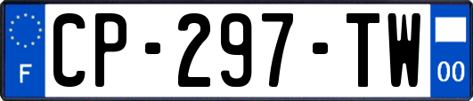 CP-297-TW