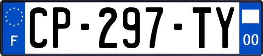CP-297-TY