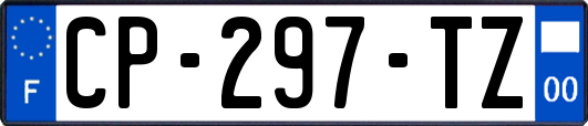 CP-297-TZ