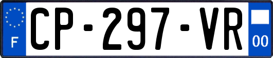 CP-297-VR