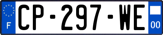 CP-297-WE