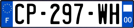 CP-297-WH