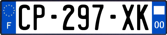 CP-297-XK