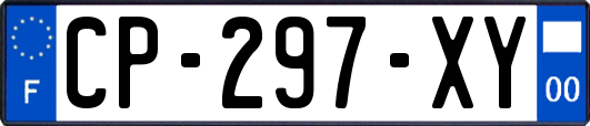 CP-297-XY