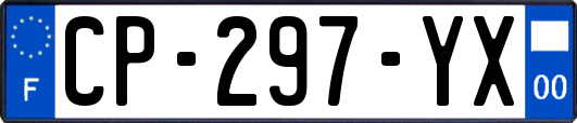 CP-297-YX