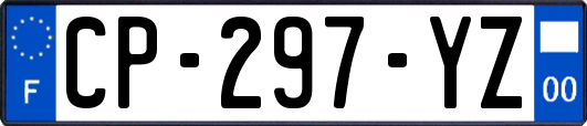 CP-297-YZ