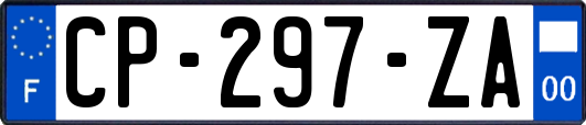 CP-297-ZA