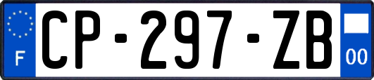 CP-297-ZB