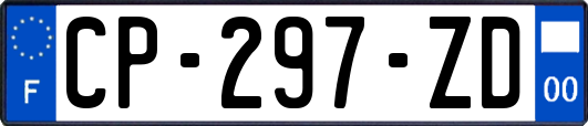 CP-297-ZD