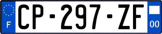 CP-297-ZF