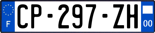 CP-297-ZH