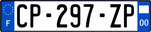 CP-297-ZP