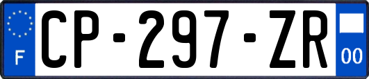 CP-297-ZR