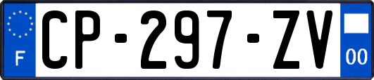 CP-297-ZV