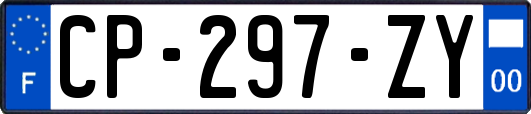 CP-297-ZY