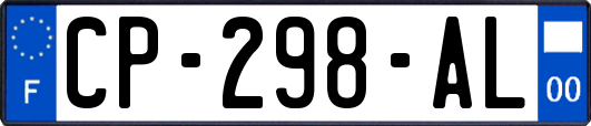 CP-298-AL