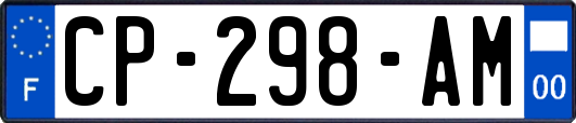 CP-298-AM