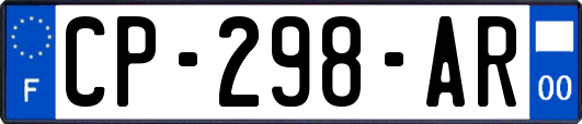 CP-298-AR