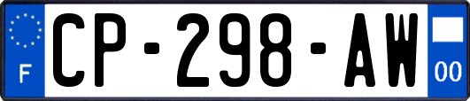 CP-298-AW