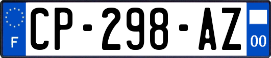 CP-298-AZ