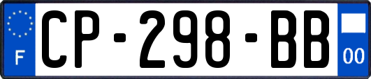 CP-298-BB