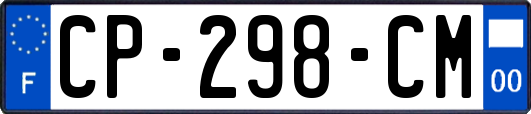 CP-298-CM