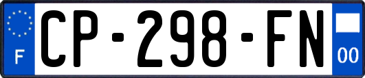 CP-298-FN