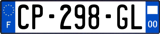 CP-298-GL